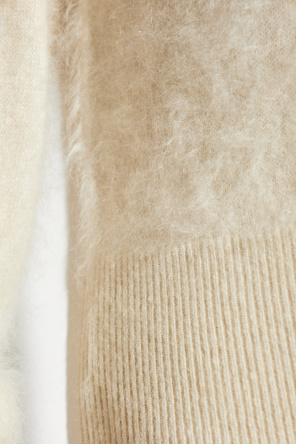 By Malene Birger Cashmere jumper Mantea