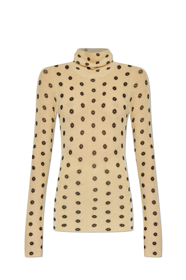 By Malene Birger Turtleneck Fioria