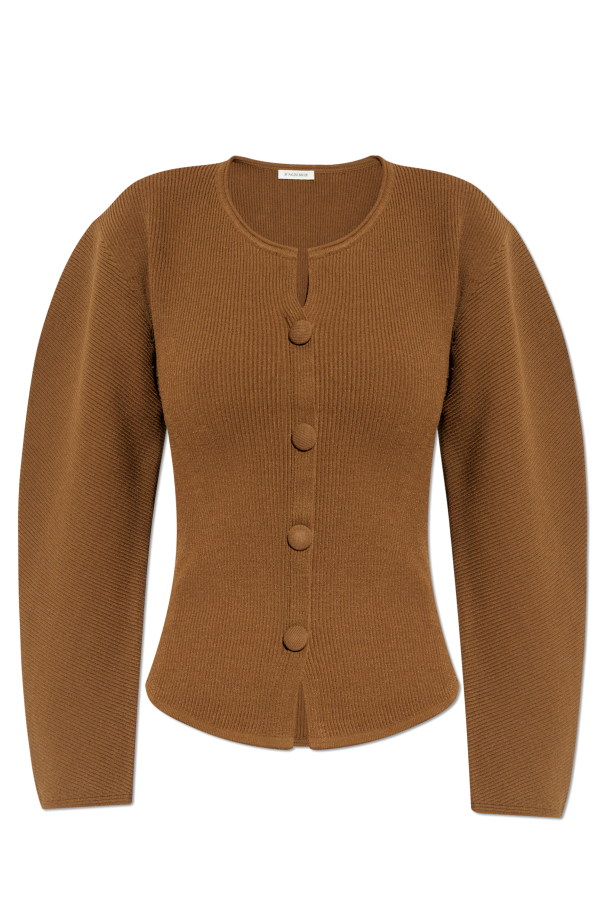 By Malene Birger Cardigan 'Francinas'