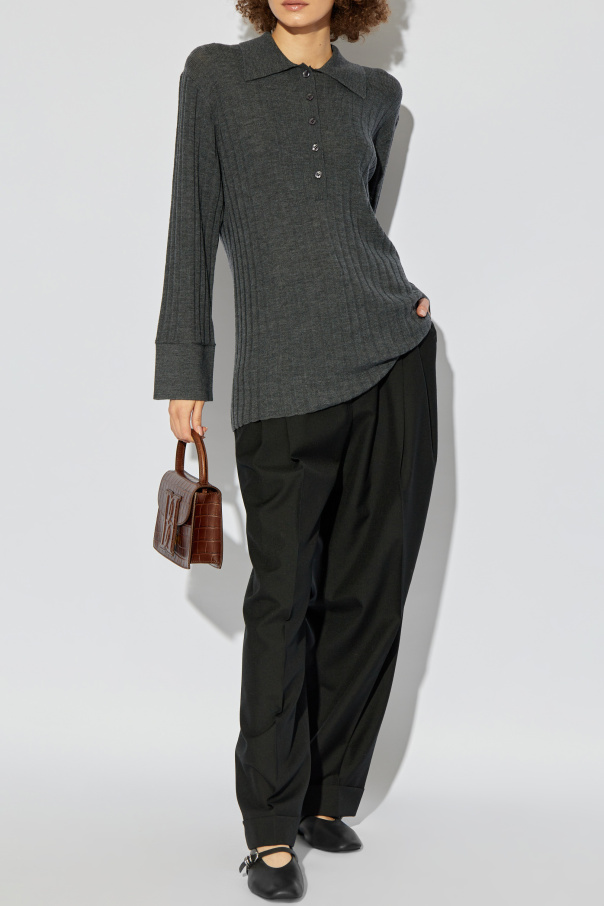 By Malene Birger Sweater Delphine