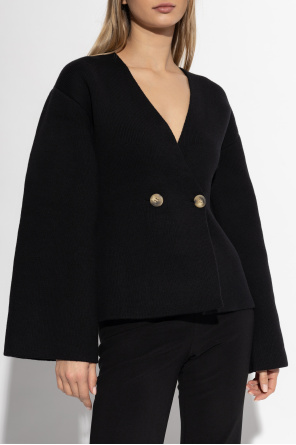 By Malene Birger Cardigan Tinley