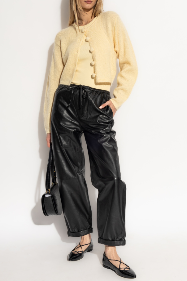 By Malene Birger Cardigan Zharea
