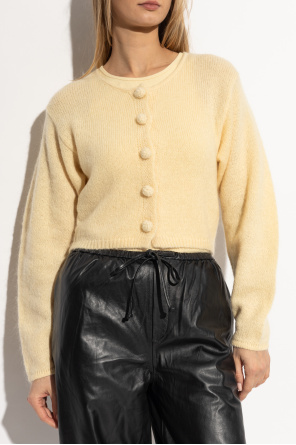 By Malene Birger Cardigan Zharea