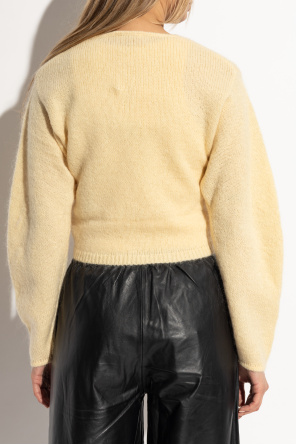 By Malene Birger Cardigan Zharea