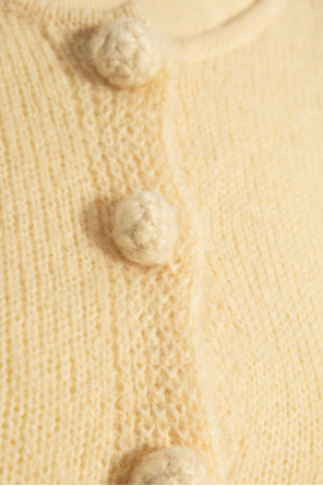 By Malene Birger Cardigan Zharea