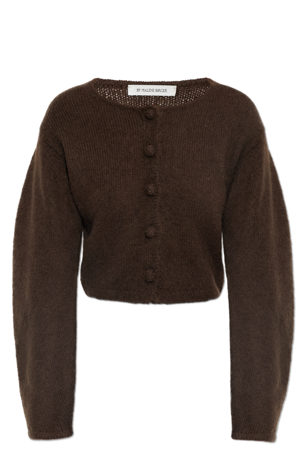 Cardigan `Zharea` od By Malene Birger