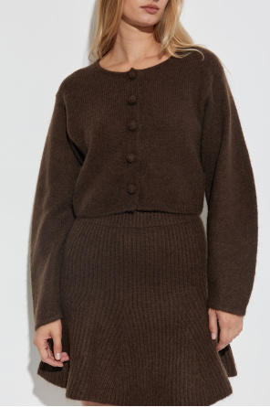 By Malene Birger Cardigan `Zharea`