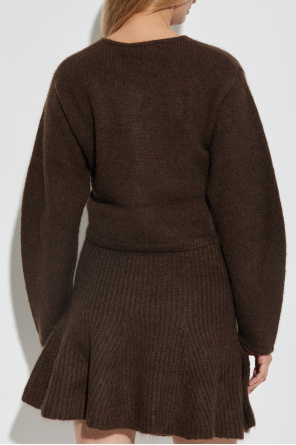 By Malene Birger Cardigan `Zharea`