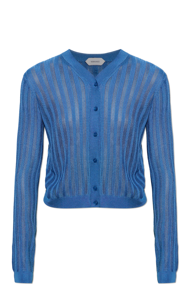 Cardigan od Versace