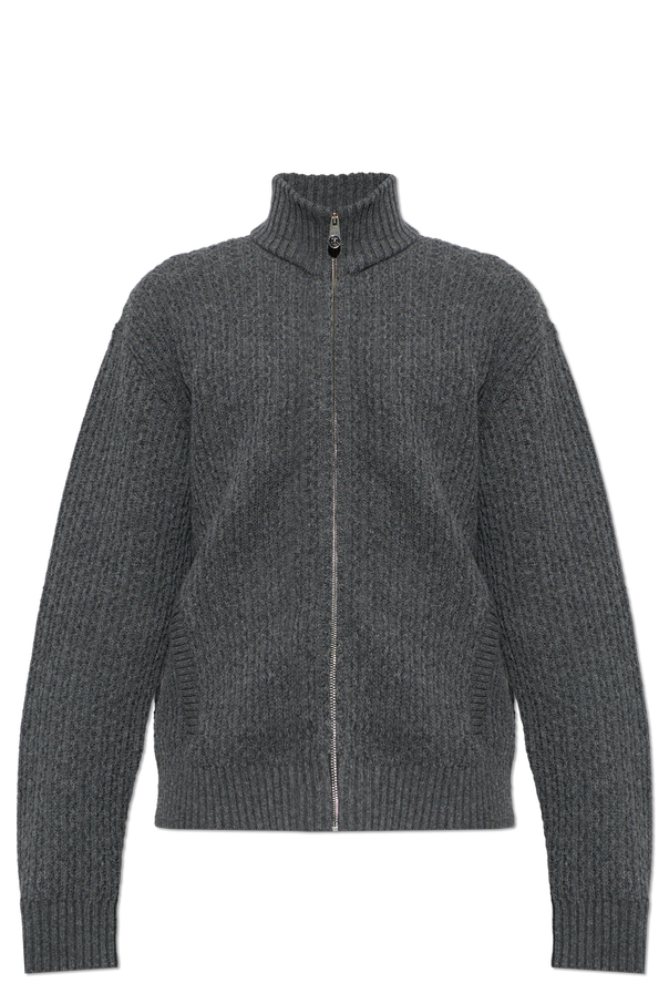 Medusa Head Cardigan od Versace