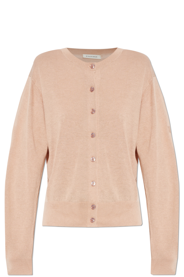 By Malene Birger Cardigan ‘Montie’
