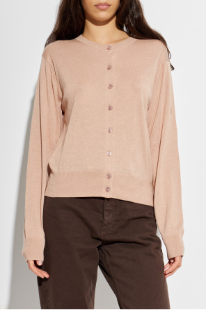 By Malene Birger Cardigan ‘Montie’