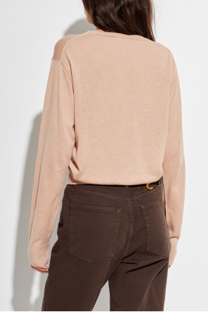 By Malene Birger Cardigan ‘Montie’