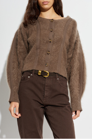 By Malene Birger Cardigan ‘Pernille’