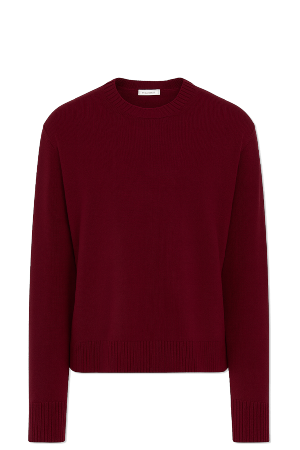 Wool sweater ‘Livane’ od By Malene Birger