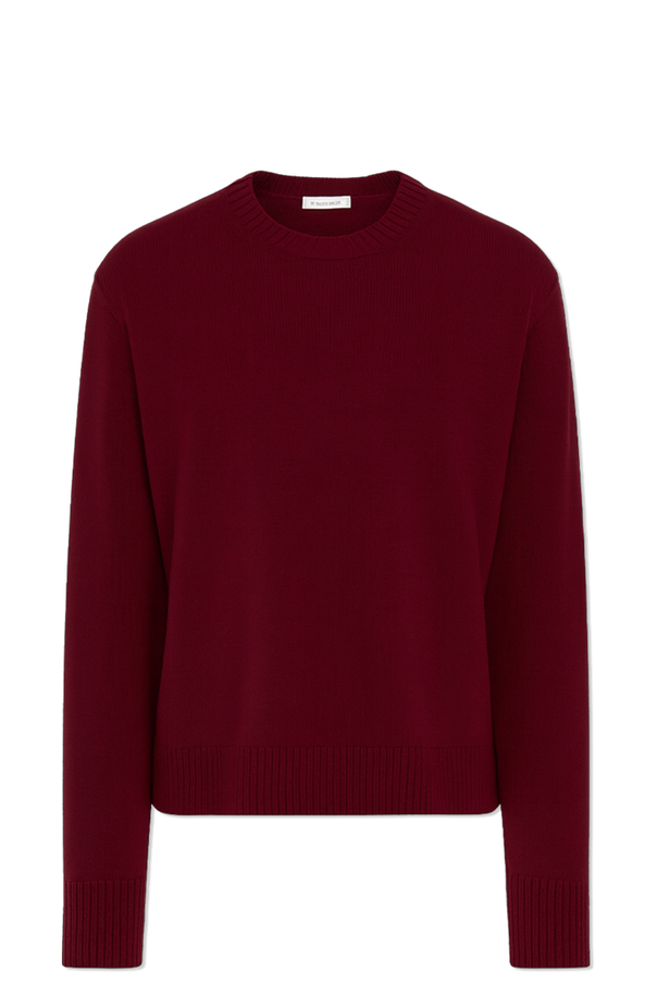 Wool sweater ‘Livane’ od By Malene Birger