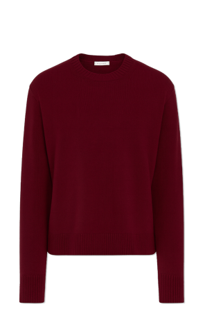 Wool sweater ‘Livane’