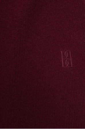 By Malene Birger Wool jumper ‘Livane’