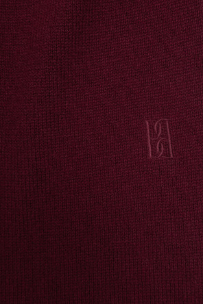 By Malene Birger Wool jumper ‘Livane’