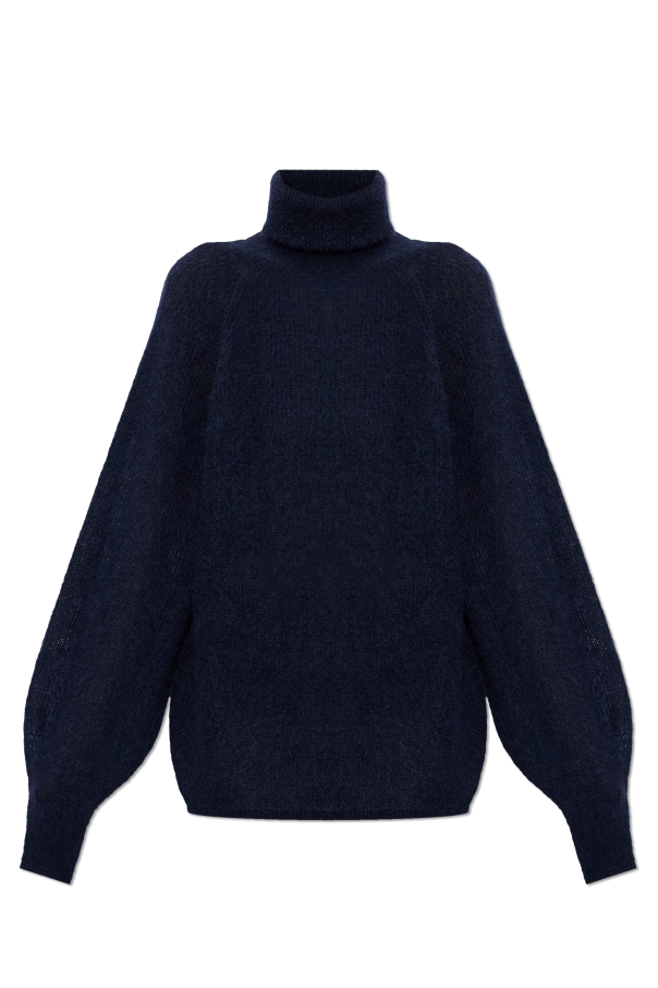 "Magoo" turtleneck od By Malene Birger