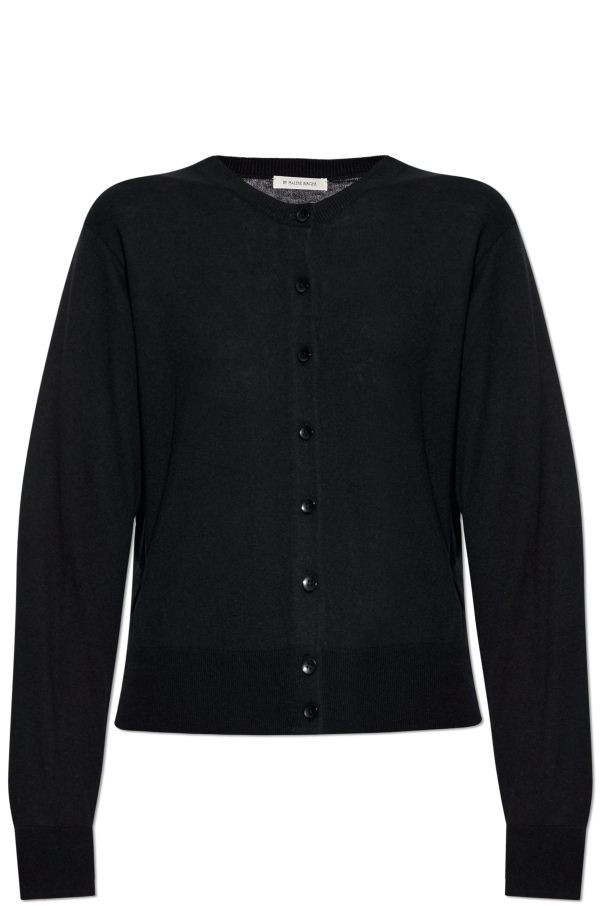 ‘Montie’ cardigan od By Malene Birger
