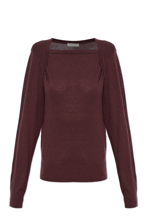 Sweater ‘Gwen’ od By Malene Birger