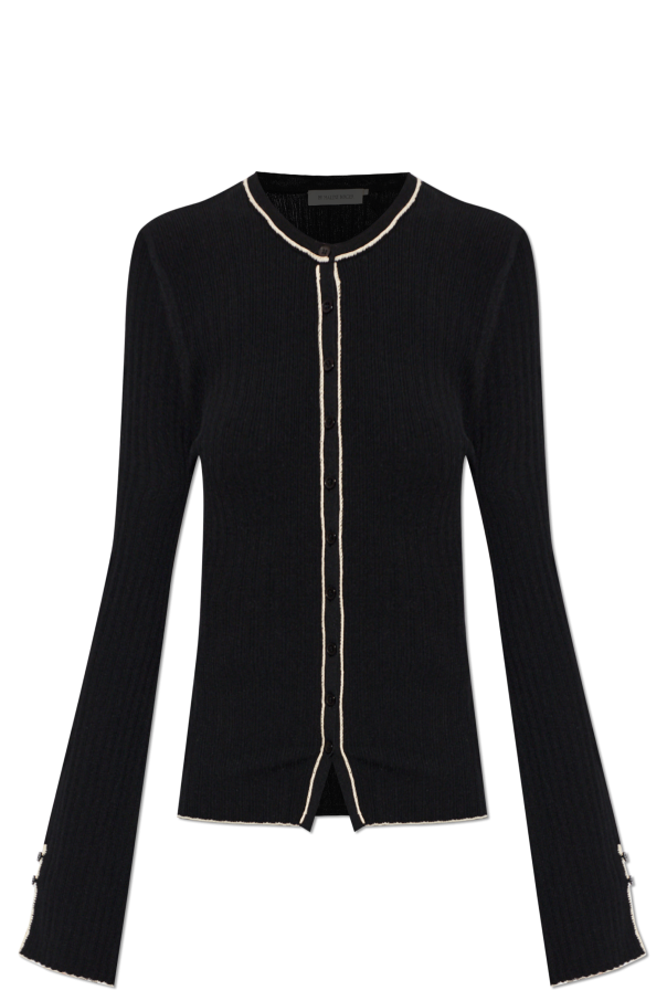 Cardigan ‘Benny’ od By Malene Birger