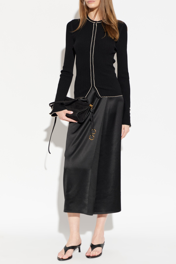 By Malene Birger Cárdigan ‘Benny’