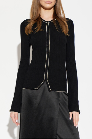 By Malene Birger Cárdigan ‘Benny’