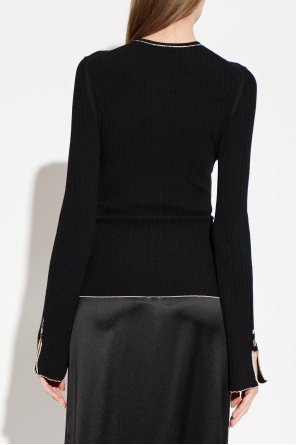By Malene Birger Cárdigan ‘Benny’