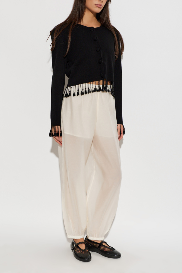 By Malene Birger Cardigan ‘Shelly’