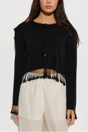 By Malene Birger Cardigan ‘Shelly’