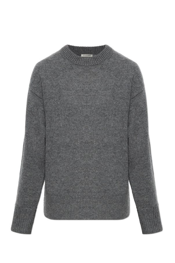 Wool sweater 'Bradley' od By Malene Birger