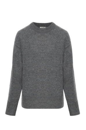 Wool sweater 'Bradley'