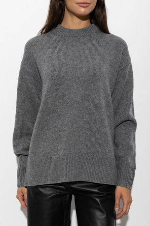 By Malene Birger Pulover de lână ‘Bradley’
