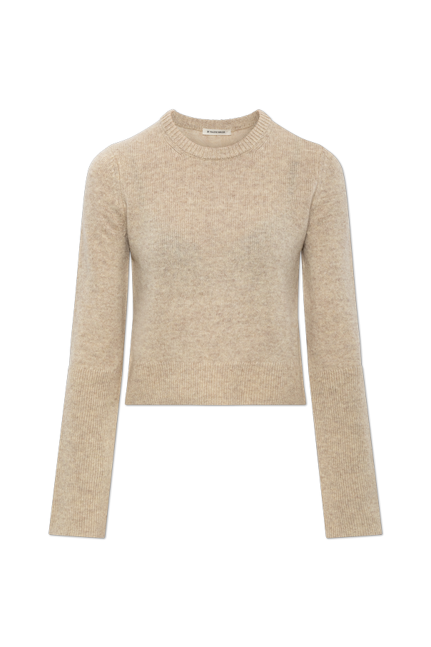 Wool sweater ‘Hannah’ od By Malene Birger
