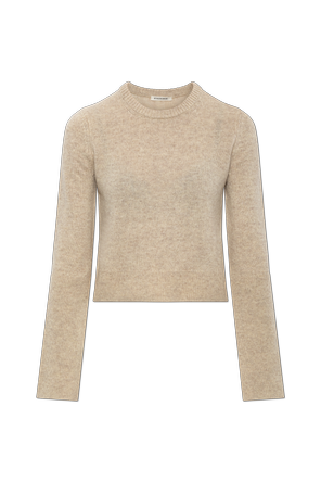 Wool sweater ‘Hannah’