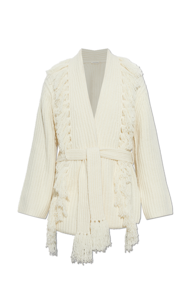 Candela Cardigan od By Malene Birger