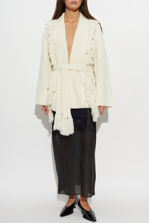 By Malene Birger Candela Cardigan