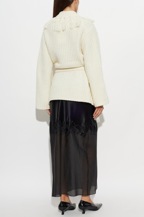 By Malene Birger Candela Cardigan