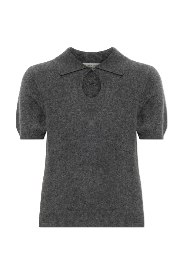 Cashmere Top ‘Talallia’ od By Malene Birger