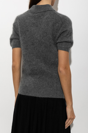 By Malene Birger Top de cachemira ‘Talallia’