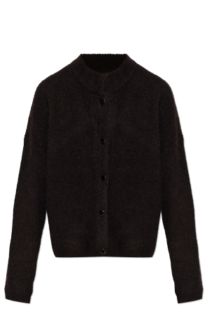 Cardigan ‘Alphagz’