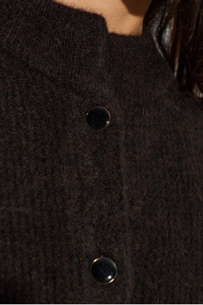 Gestuz Cardigan ‘Alphagz’