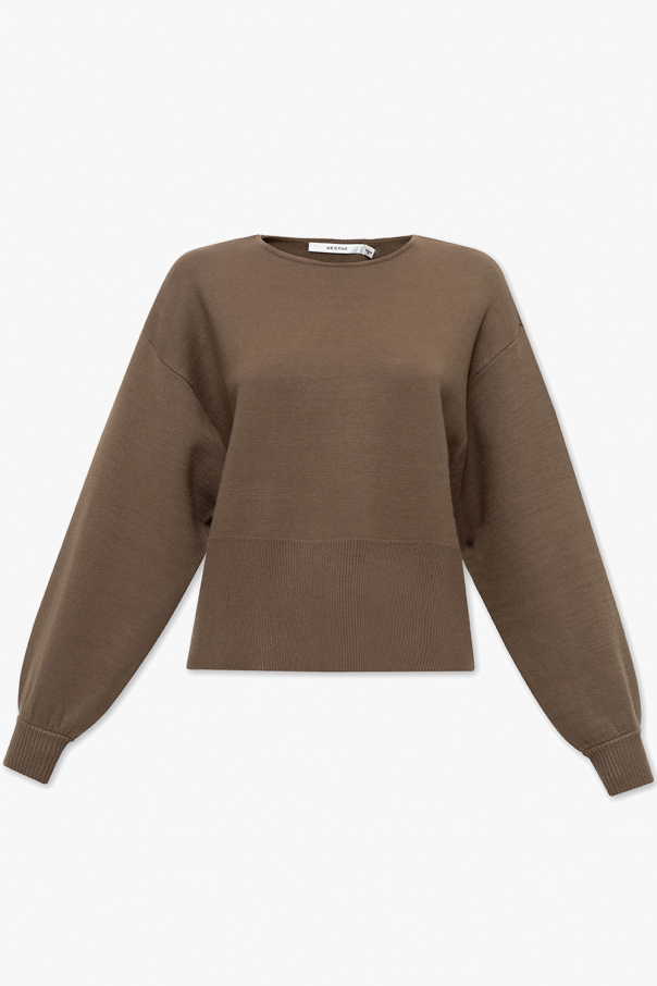 Gestuz ‘TalliGZ’ oversize sweater