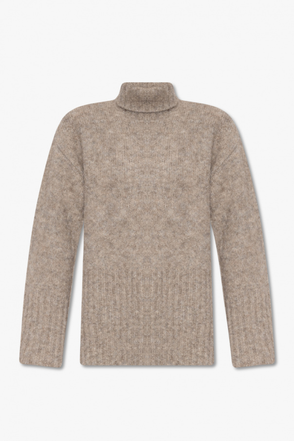 Gestuz ‘ChanlyGZ’ relaxed-fitting Carhartt sweater