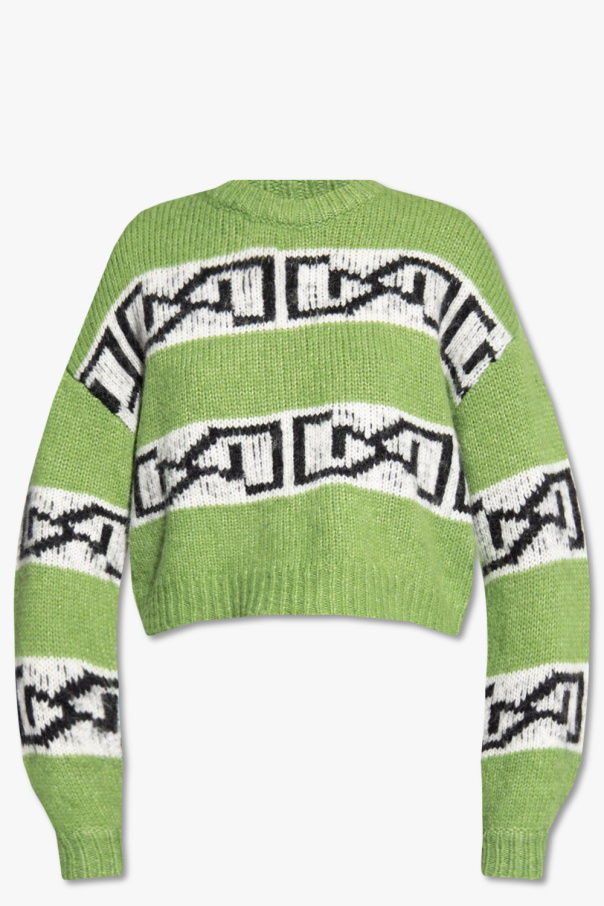Gestuz ‘Minced’ sweater