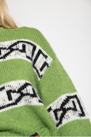 Gestuz ‘Minced’ sweater