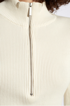 Gestuz Prążkowany sweter ‘YasmiaGZ’