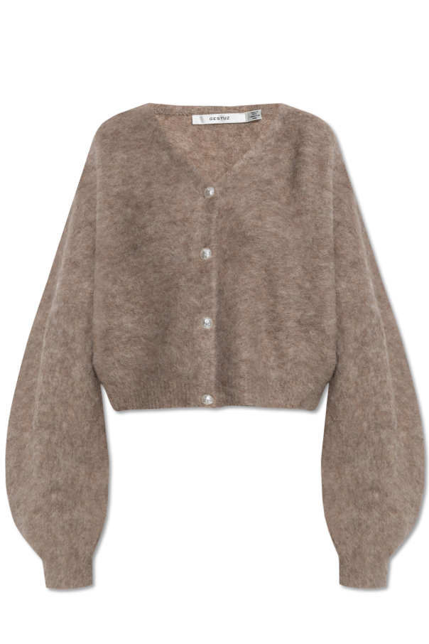 Cardigan Sana, zdjęcie 1 Cardigan Sana od Gestuz